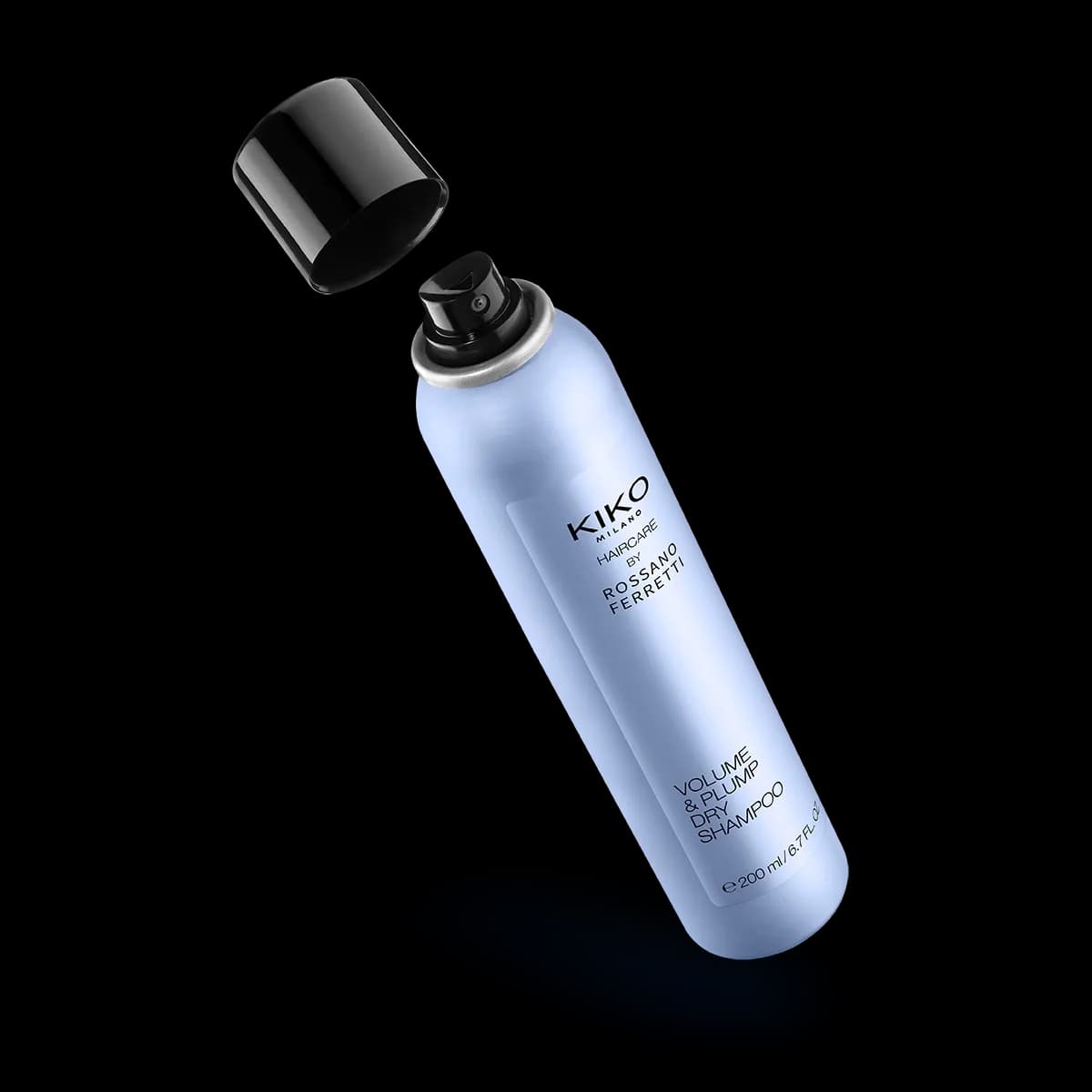Volume & Plump Dry Shampoo